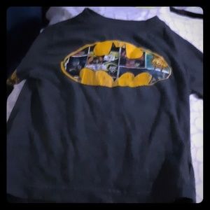 Batman shirt